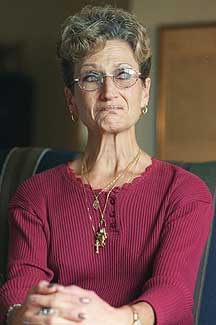 The Sharon Stout story
