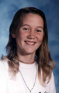 The Anna Canipe story