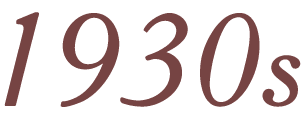 1930s