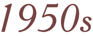 1950s