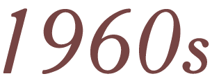 1960s