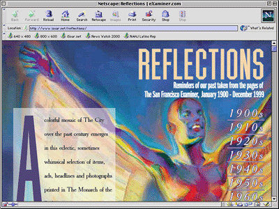 Reflections