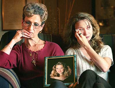 The Sharon Stout story