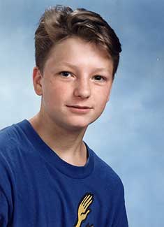 The Frankie Seymour story