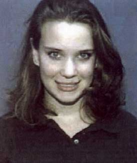 The Sharon Stout story