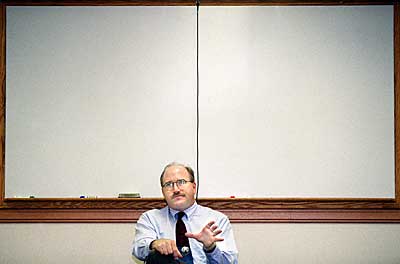Herb Hawley