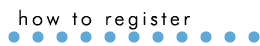 How to register