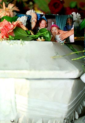 The Funeral