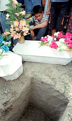 The Funeral