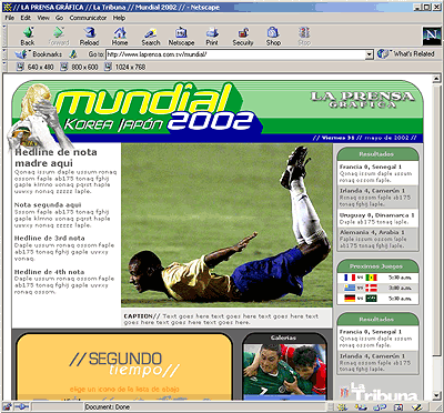 World Cup 2002